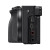 SONY索尼  ILCE-6600 APS-C画幅微单数码相机 A6600 微单数码相机 a6600 A6600+E50F1.8 黑色 套餐二