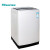 海信（Hisense）7公斤全自动商用波轮洗衣机共享投币洗衣机 XQB70-T6211企业专享