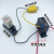 无源单相交流电流互感器检测开关量联动可调超限闭合感应继电器ac 0-100A