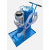 适用于SLUC-40 63 100 125液压油过滤器柴油废机油滤油器移动双桶滤油车 每分钟16升(220V)SLUC-16