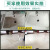 草酸清洗剂5斤马桶清洁剂清洗地板瓷砖除锈外墙玻璃去污除垢