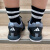 阿迪达斯 （adidas）女鞋运动鞋Cross Em Up Select J夏季中帮缓震跑步鞋休闲鞋 IE9255黑色 37