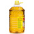 鲁花 花生油 食用油 5S压榨一级花生油 小瓶油 粮油 食用油 花生油2.5升