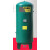 正博储气罐 0.3/0.6/1立方空压机工业压力罐缓冲真空罐气泵可 06立方8公斤