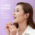 EPZ K1 直播K歌HiFi有线耳机入耳式 监听耳返重低音发烧级高保真type-c圈铁游戏3.5mm舞台耳返 星空蓝3.5mm【带麦克风】