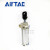 AirTAC焊接夹紧气缸MCKA63*50/75/85/100/125/150-S-Y/YW MCKA63X50SY 带磁性带接头