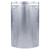 蓓尔蓝BQ6202 铝箔自立自封袋 包装袋密封袋 11*16+3cm（200个）