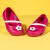 卡骆驰（crocs）童鞋 儿童鞋小孩运动凉鞋莉娜女孩奇趣平底鞋透气舒适包头休闲鞋 205529-6X0 C6(22-23/130mm)