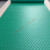 胶皮垫 室外PVC塑胶地毯胶皮地垫皮革橡胶厂房楼梯踏步垫户外地胶 绿人字1.6毫米左右 0.9米宽一卷5米长度