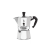比乐蒂（Bialetti） 摩卡壶 经典手冲咖啡壶意大利进口家用意式咖啡机户外露营浓缩滴滤萃取八角壶 【爆】经典3杯份(120ml)