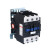 交流接触器 额定电流：16A；型号：CJ20-16；控制电压：380V