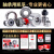 日本KIF进口螺栓型滚轮滚针轴承CF3 4 5 6 8 10 CF12 16 18 20 24 CF4/KR12PP【M4*0.7】