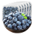 喵果馋云南蓝莓 国产新鲜大蓝莓 当季时令蓝莓水果生鲜125g/盒 单盒 125g 6盒单果15mm+