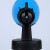 京采优品 无线大功率锂电充电式喷漆枪 蓝色锂电4000毫安两电一充 配0.5口径喷嘴（单位：把）