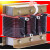 三相串联电抗器电容专用cksg中频炉交流谐波治理无功补偿滤波器 匹配电容器10KVAR-7%