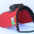 嘉舒特红钢纸配安全帽头戴式电焊面罩焊工防护帽焊接防火星防砸 安全帽+面罩整体价格
