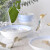 禾美饰家HOMY唐山骨质瓷厨房家用碗盘碟勺高档礼品餐具套装艺彩人生22件组 22件组套装 22件套