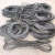 14mm16mm18mm插编双扣起重钢丝绳吊具索具钢丝绳吊起重编头钢丝绳 14毫米2.5米