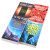 预售 阿瑟克拉克：太空漫游四部曲 英文原版 A Space Odyssey 科幻小说经典