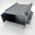 888铝合金外壳铝型材外壳DIY拼接组装铝壳壳体电源盒仪表壳体定制