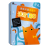 BANGSON 迷宫100儿童潜能开发游戏卡2-6岁控笔训练玩具男孩女孩生日礼物 迷宫5-6岁