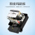 上海机械式电表DD86-4型老式单相电能表高精度家用电度表220V 透明款1.5(6)A