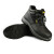 AIWIN Warm 多功能安全鞋(中帮棉鞋) 10187 保护足趾 防刺穿 防静电 1双 40码
