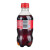 可口可乐 Coca-Cola 汽水 碳酸饮料 300ml*12瓶 可口可乐公司出品