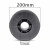 华生机电 不锈钢焊丝201自动激光焊316L 实心308Φ1.2mm5kg盘装