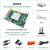 刚沃 MLK MZ7XB XILINX FPGA开发板AMR ZYNQ 7000（套餐A+DAQ001卡-200K AD采集 3V3）