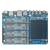 ABDT友善CM3588核心板套件瑞芯微RK3588开发板NAS云存储安卓Linux CM3588 NAS开发套件 16GB内存64GBeMMC