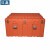 迈巍安全消防箱滚塑箱消防装备器材储物箱收纳箱消防站工具箱MF424