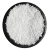 白色石英砂颗粒40-80-100目超细石英粉灭烟沙缸水处理过滤 建筑 1020目12mm5斤装