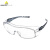 代尔塔 DELTAPLUS  101156全方位外框眼镜 抗冲击防刮擦 防风防雾 1副 