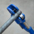 定制适用重型快速管子割刀金属切管器割镀锌管铁管自来水管切割器割管器 4号割刀(50-100mm)