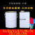 油漆桶铁皮桶空桶乳胶漆桶圆桶涂料桶带盖小铁罐沥青取样0.1-20L 05L