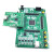 szfpga  HDMI输入SIL9293C配套NR-9 2AR-18的国产GOWIN开发板 开发板+GW1NR-9K 开发板