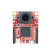 OpenMV4 H7 R2Cam智能摄像头AI图像处理颜色巡线人脸 R2标配(主板+MT9M114模组)
