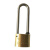 特立泰品 TLTS-306  铜锁电力锁通开型 30MM 锁梁6CM （单位：把）