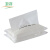 卫洋 WYS-324 商用面巾纸 酒店宾馆饭店用纸3层餐巾纸  100包装