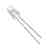 CREE LED 发光二极管LED C543A-WMN-CCCKK141 起订11个装