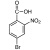 TCI B3810 4-溴-2-硝jibenjiasuan 25g