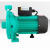 普力捷 六合卧式管道泵离心泵循环泵 PUN-601EH；最大输入功率880W