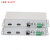 三春雨 SCY-HD1VAS 双向HDMI光端机1路双向视频+1路双向音频+1路数据高清光端机 1对价