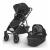 UPPAbabyVISTA V2 婴儿推车高景观婴儿车可坐可躺折叠宝宝推车 Carry-All 置物袋