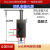 10KV高压户内真空断路器DC110V220电磁铁VS1ZN63ZW32分合闸线圈 DC110V33引线式(五孔安装)