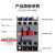 德力西电气交流接触器领航者CJX2S系列通用接触器CJX2s-1211 220V/230V 50Hz RoHS,F