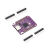 ESP32 S2 Mini WIFI模块物联网开发板 TYPE-C ESP32 4MB 带存储 紫色不带存储