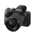 索尼（SONY） 全画幅微单数码相机 ILCE-7M3/A7M3/a73 vlog视频 索尼a7m3 FE24-70mm F4 标准套装 套餐二