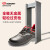 GOBONT PROTECTION固邦特 劳保鞋 10kv绝缘安全鞋 GB-2101 黑色 45码 